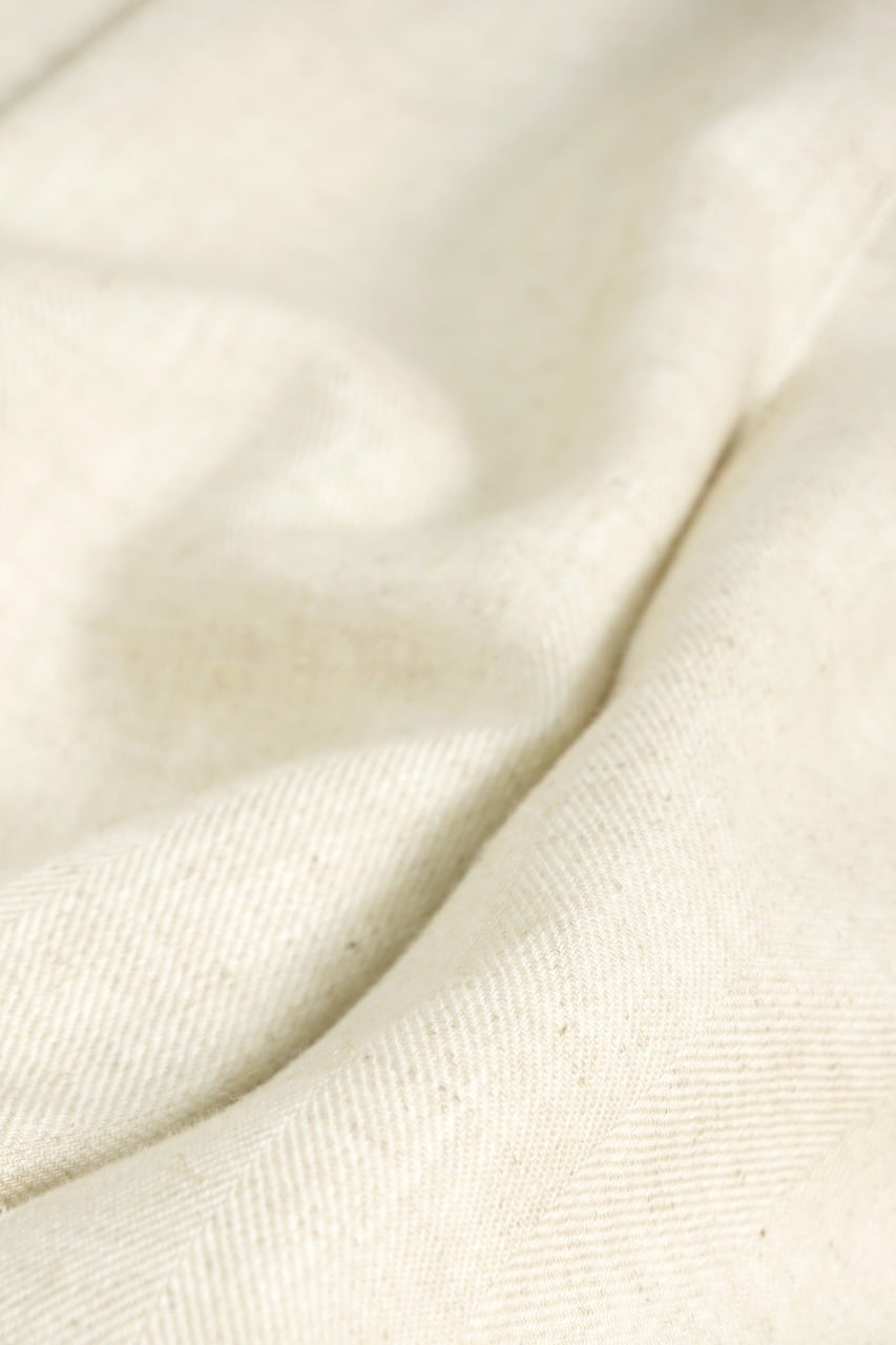 Li. Co. Summer Herringbone Pants