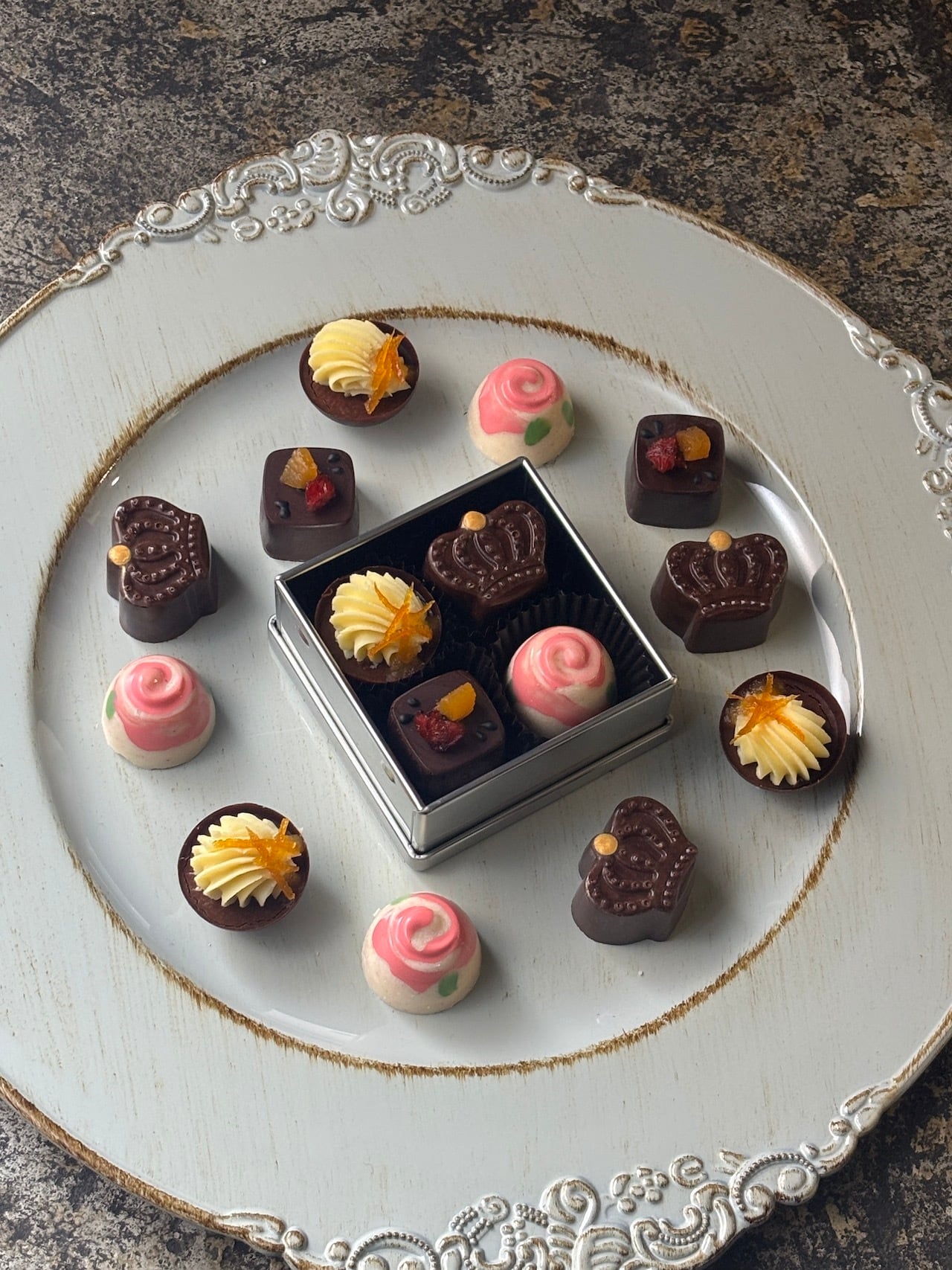 ボンボン・ショコラ（店頭受け取り）