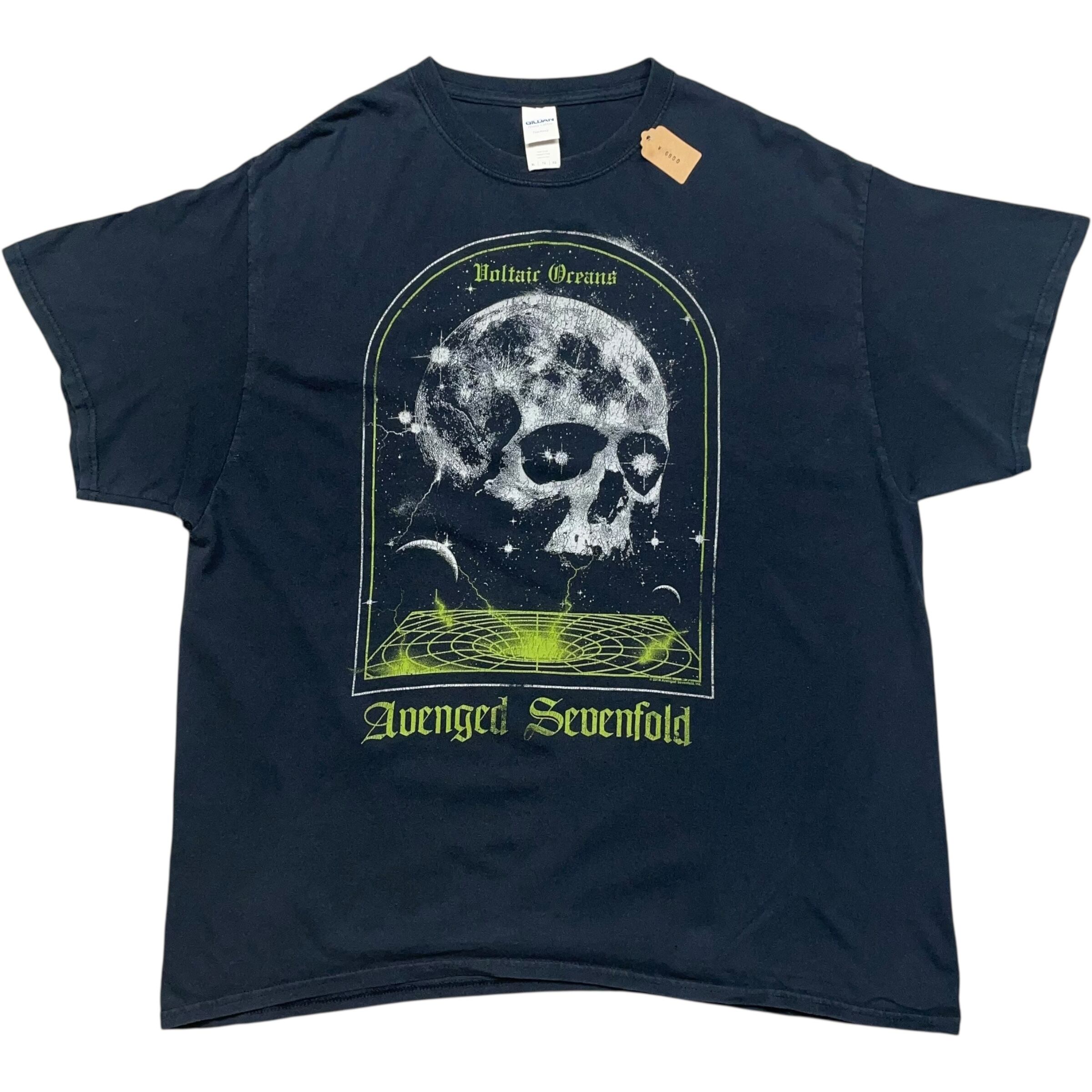 00's Linkin Park Meteora T-Shirt 2003 リンキンパーク メテオラ