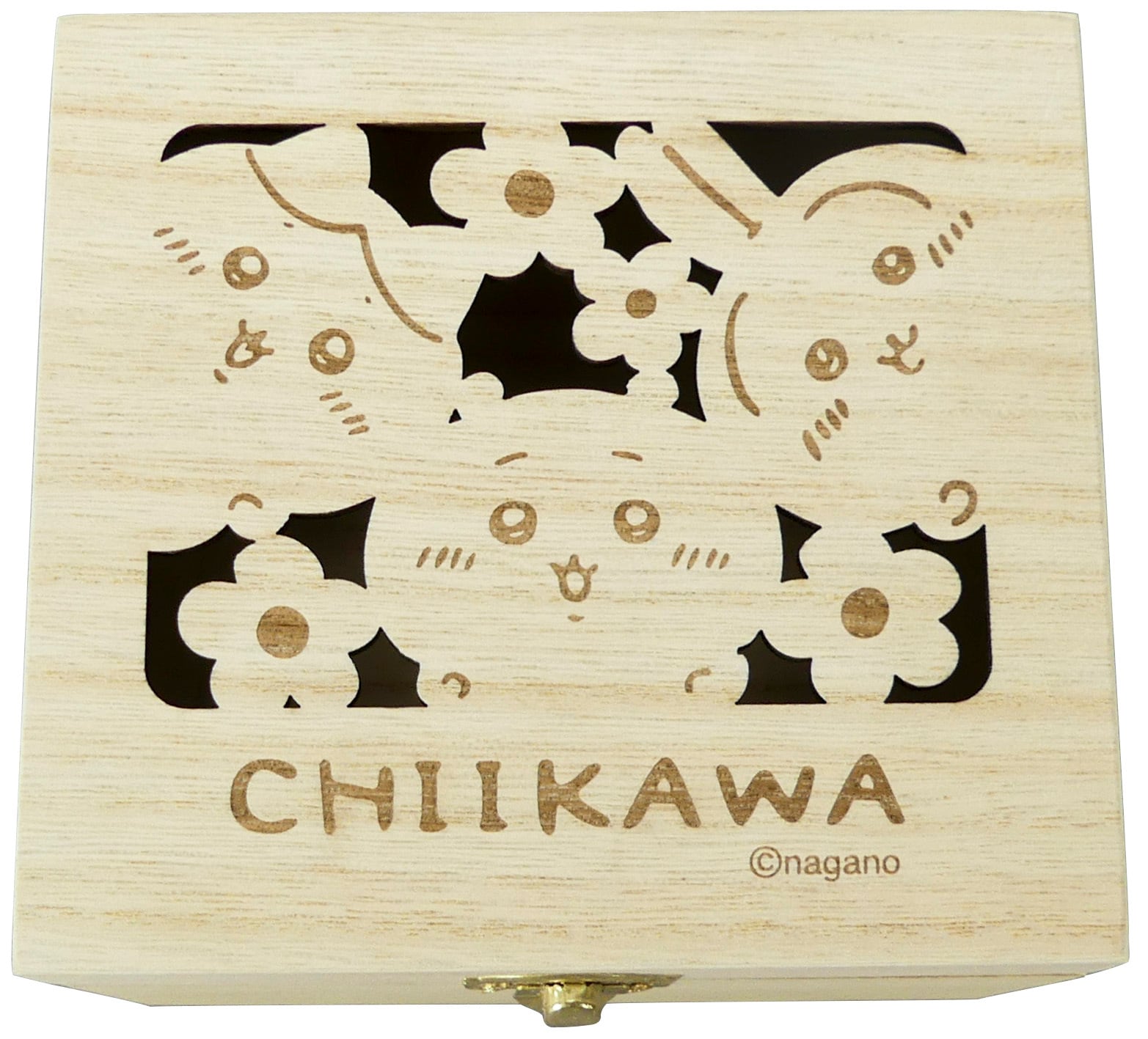 ちいかわ】木箱入マグ(ちいかわ)【CKW20】CKW21-11H | yamaka official