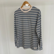 韓国子供服 / LALALAND / 26Autumn / セイントTシャツ / 秋服 / mom *free*