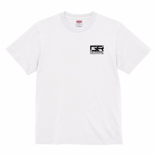 GENESIS RECORDINGS T-Shirts(white)