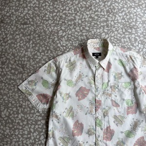 HYSTERIC GLAMOUR / 90’s Design shirt size L