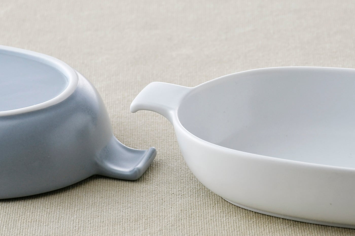 Ovenware】楕円グラタン皿 | 光春窯 KOUSHUN Ovenware】楕円グラタン皿 | 光春窯 KOUSHUN