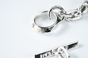 BN-053 Triangle bar bracelet