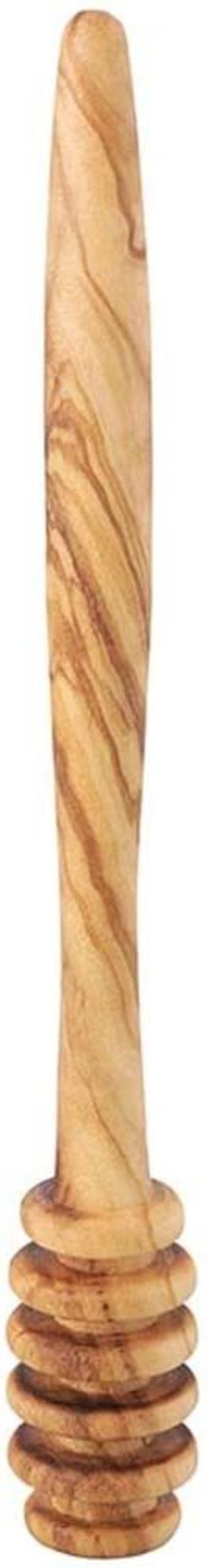 オリーブ ハニーディッパー