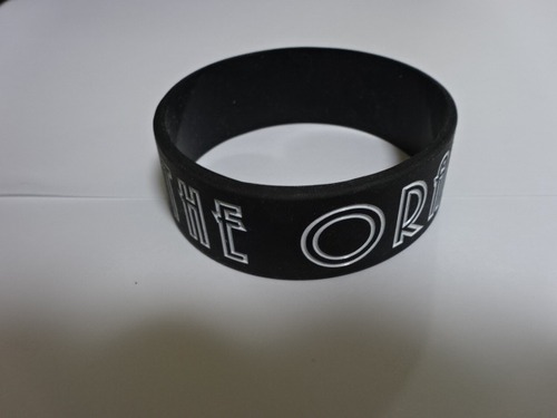 THE ORAL CIGARETTES　ラバーバンド　ラババン │ アーティストグッズ販売買取 hfitz.com