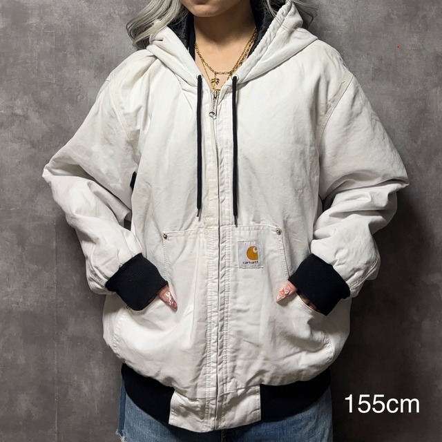 Carhartt   ジャケット　2XL　アクティブジャケット