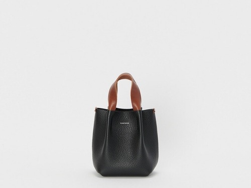 Hender scheme “ piano bag small “  black