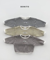 韓国子供服 / BONITO / 26Autumn / ベベ風ワッフルレギンスセット / ベビー服 /秋服 *6M~18M*