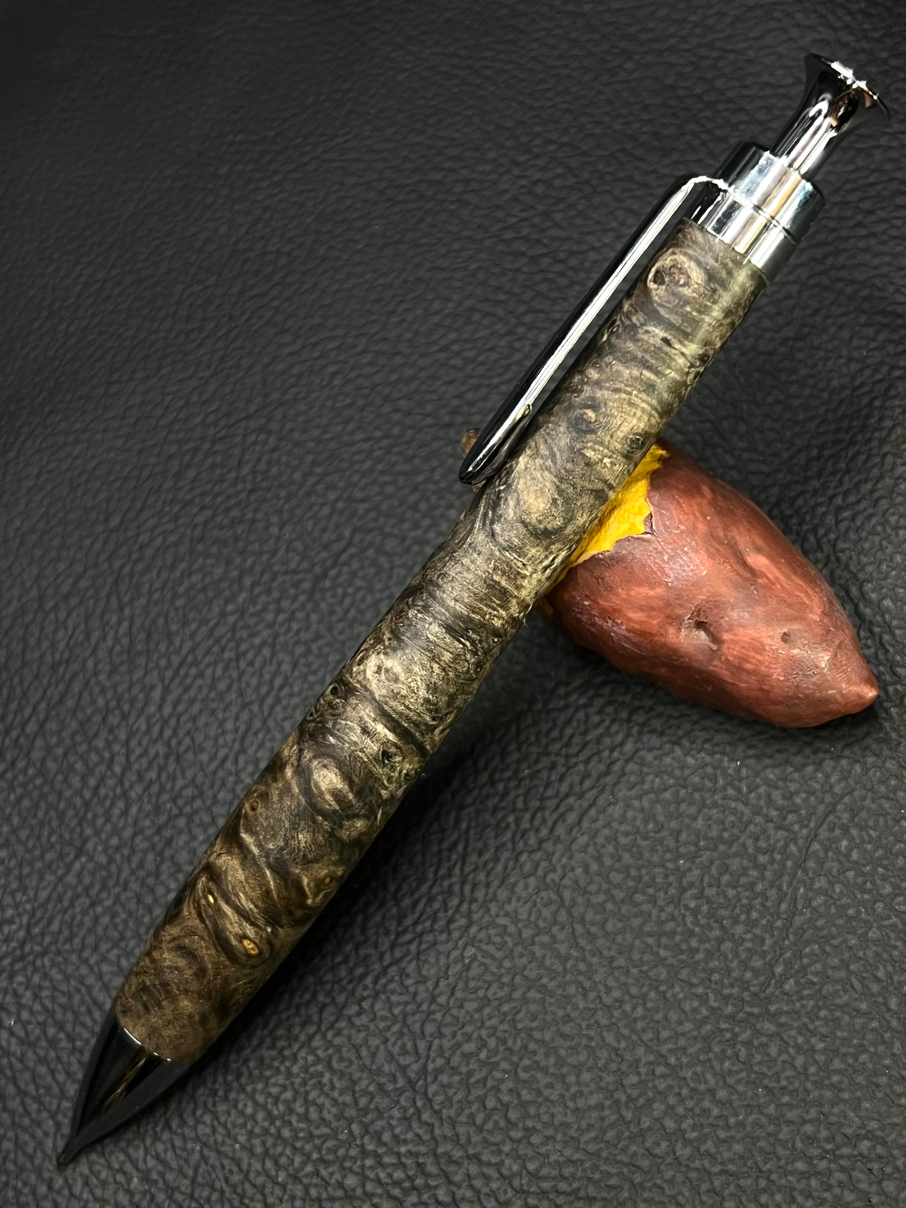 17 極上＋花梨瘤 青瘤グロテスク | こぶた工房