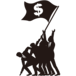 Business flag_Dollar