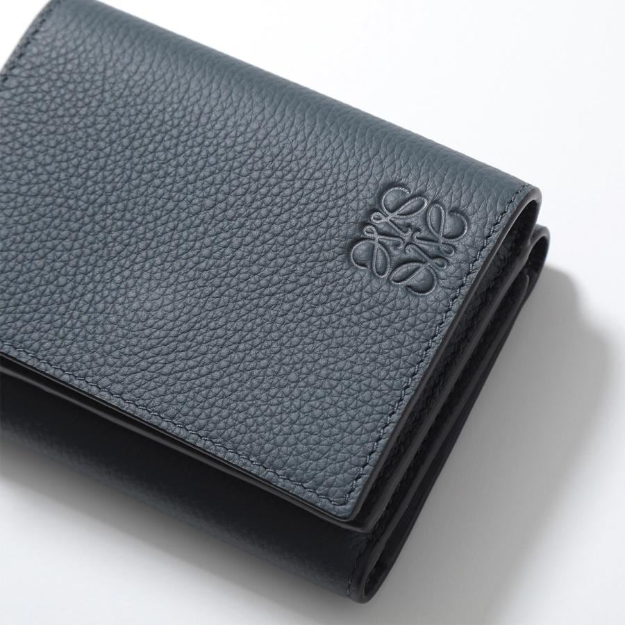 LOEWE 三つ折り財布 ロエベ 正規品