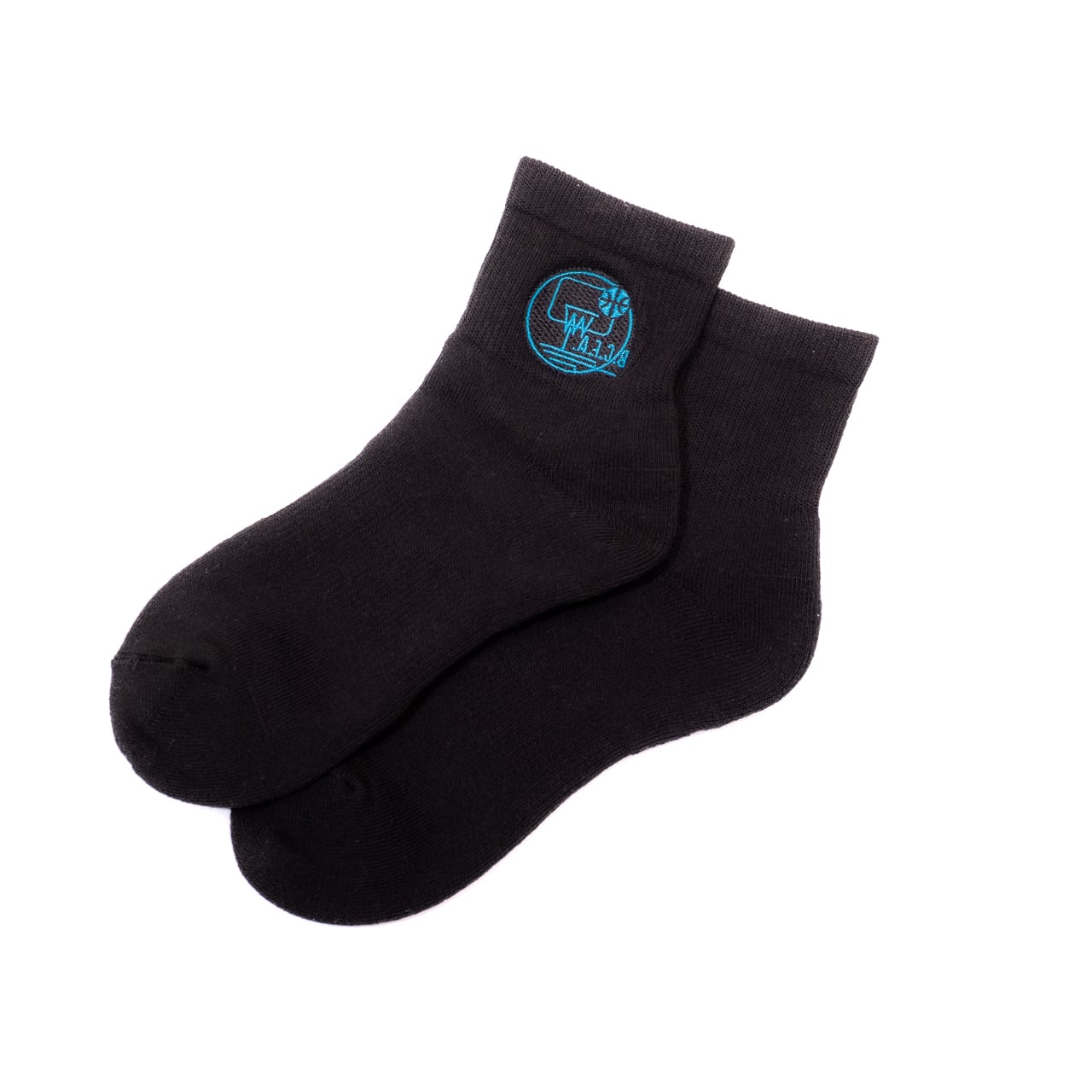 “CFA” ショートソックス BCFA-009(全2色)