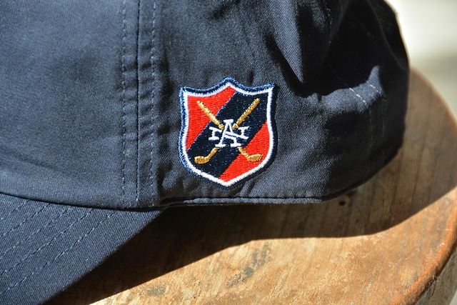 アメリカンニードル American Needle LIGHTWEIGHT HEPCAT 32nd Texas Open Golf Tournament(19H006A-TXO)NAVY