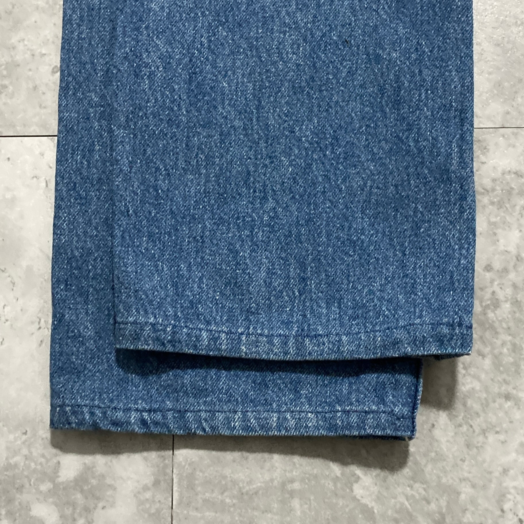 W30 L36】90's US.Levis 501 リーバイス サンアンジェロ工場(552