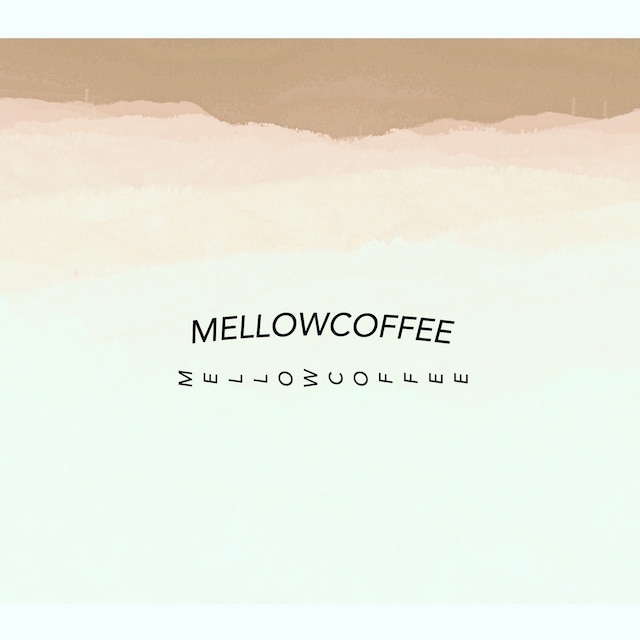 Mellow Blend　中深煎り　500g