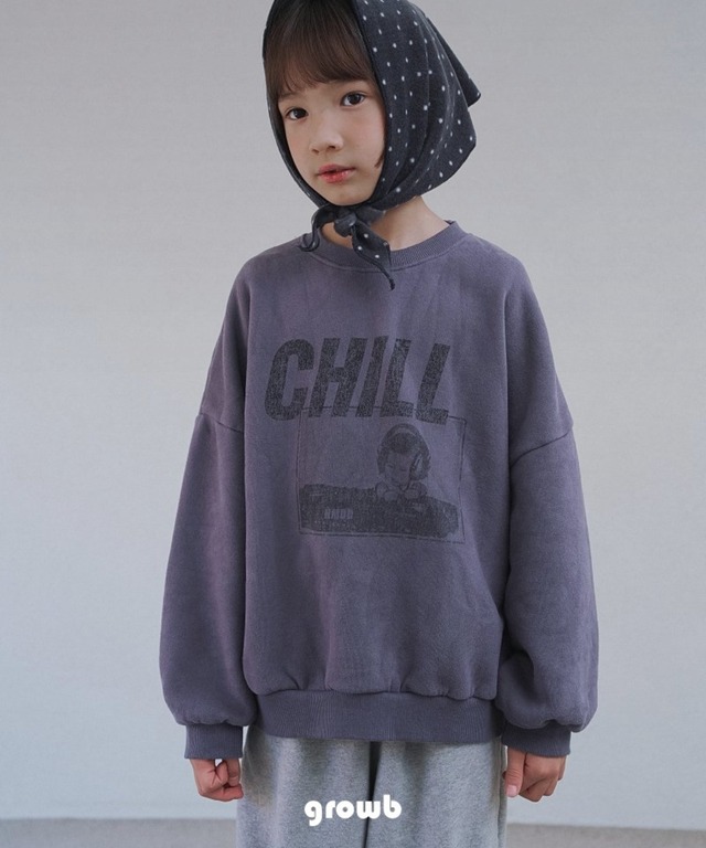 DJトレーナー ※ジュニアsize 【GROWB】