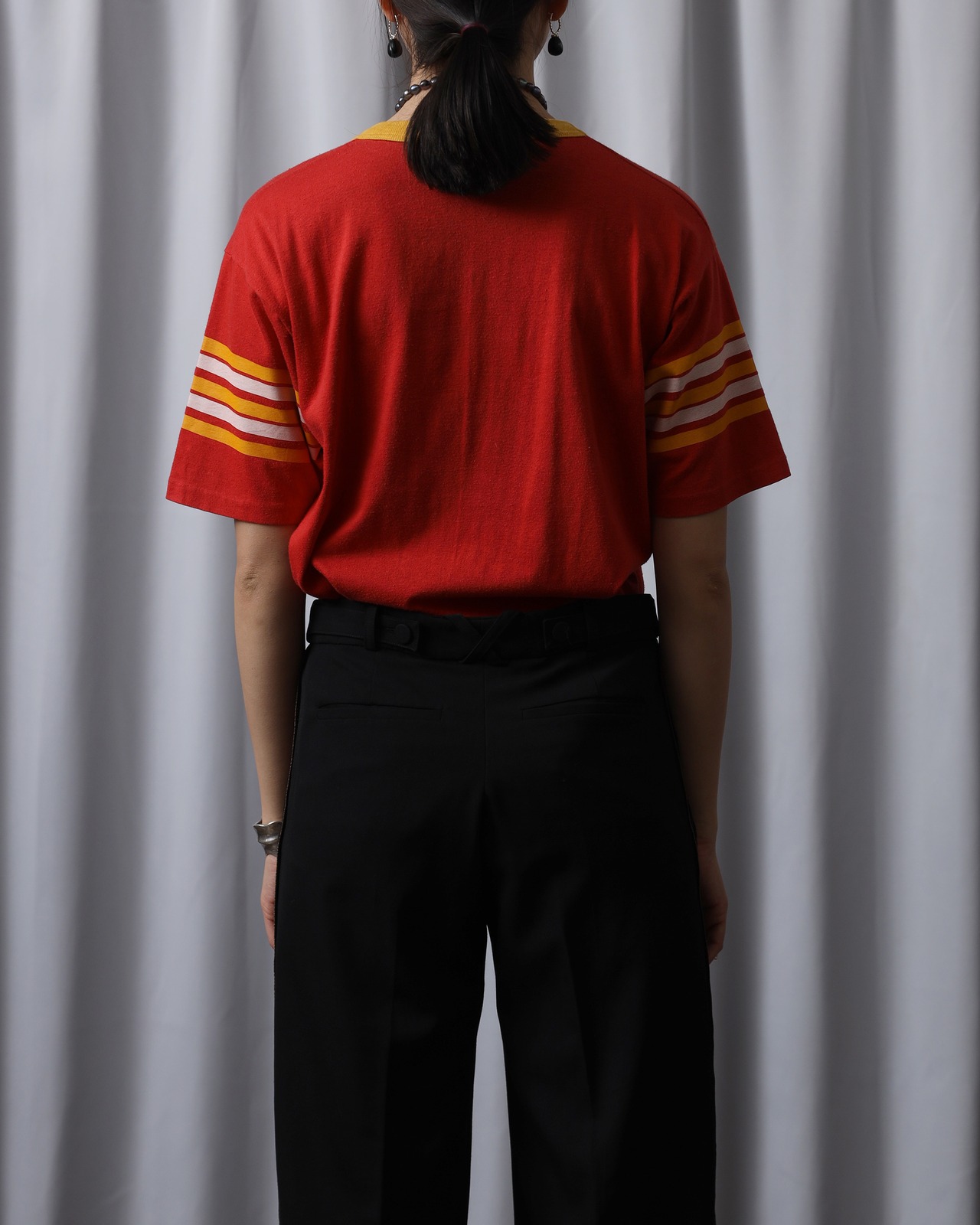 1980's 81 / Printed Tee
