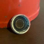 ビンテージコールマン ランタン 200A 1978年3月