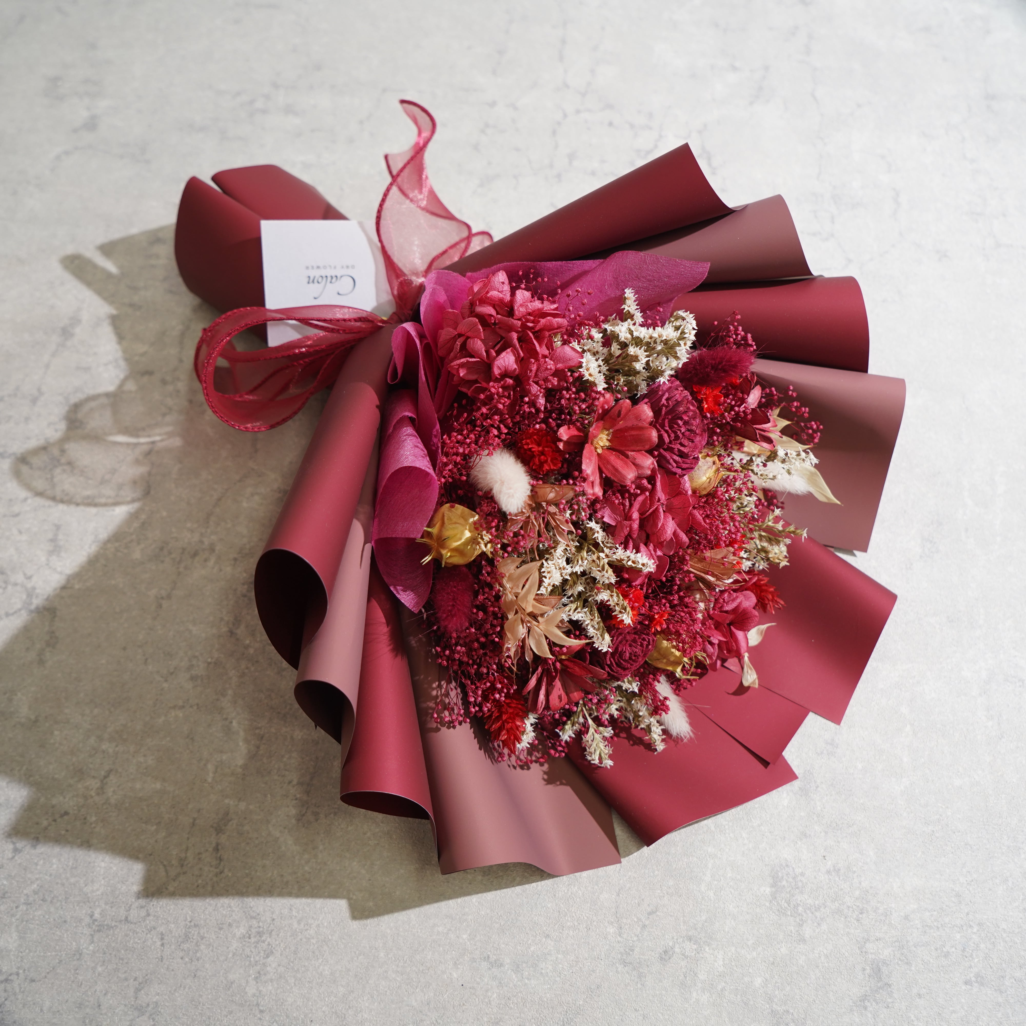 Calon DRY FLOWER 公式オンラインショップ｜ドライフラワー通販サイト