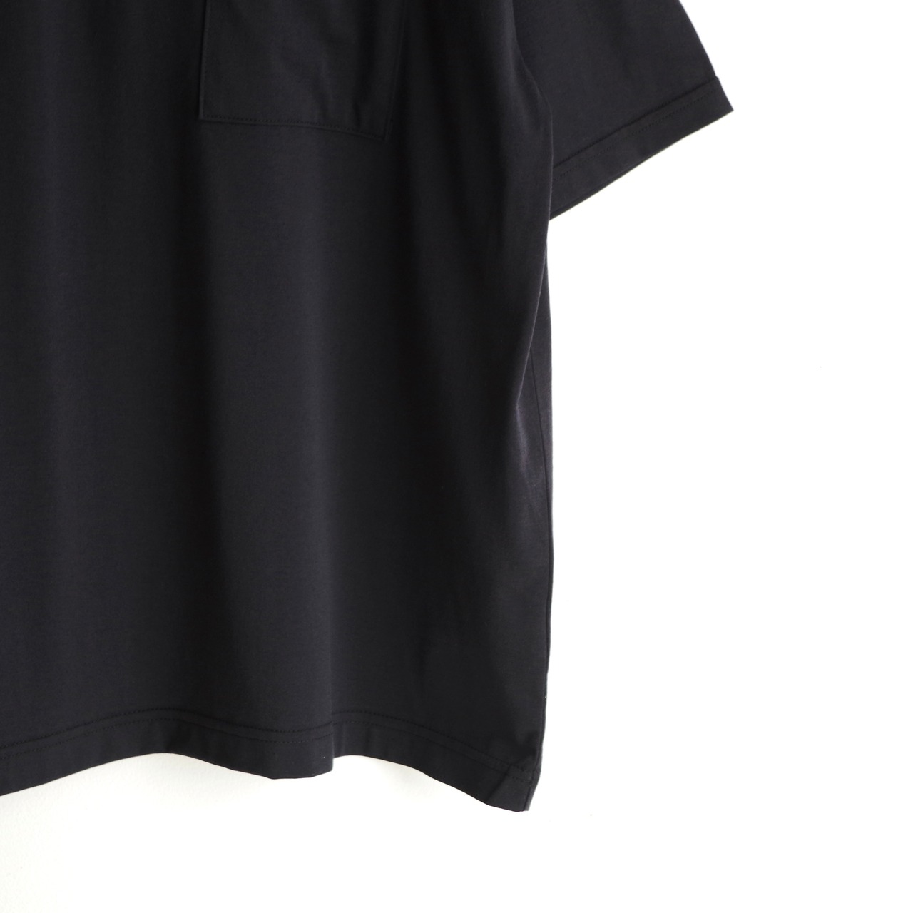 comm.arch. Super Fine Hybrid Cotton S/S Tee