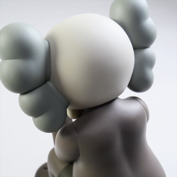 Size【フリー】 KAWS カウズ ×MEDICOM TOY COMPANION Passing Through ...