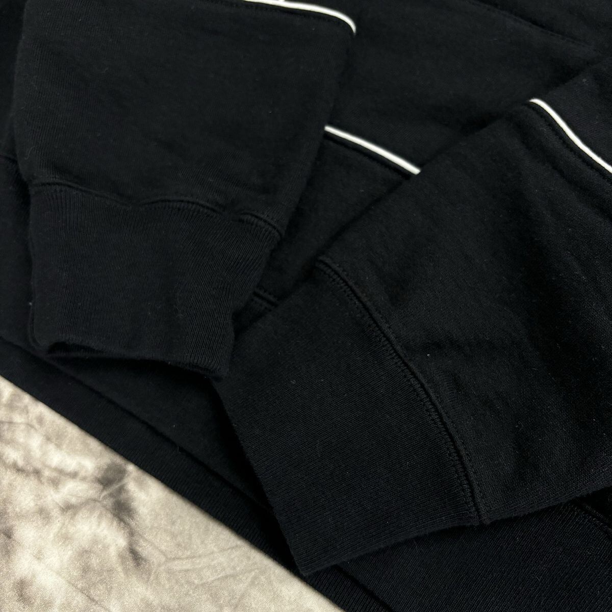 Supreme/シュプリーム【18SS】Piping Hooded Sweatshirt Supreme/シュプリーム【18SS】Piping Hooded Sweatshirt