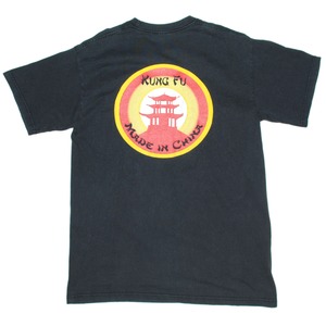 『Kung Fu』T-shirts
