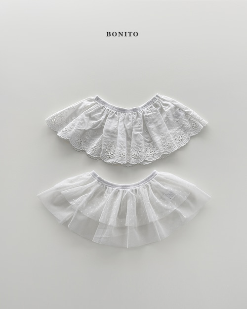 〚予約〛accessorys skirt <kids> 〚予約〛accessorys skirt <kids>