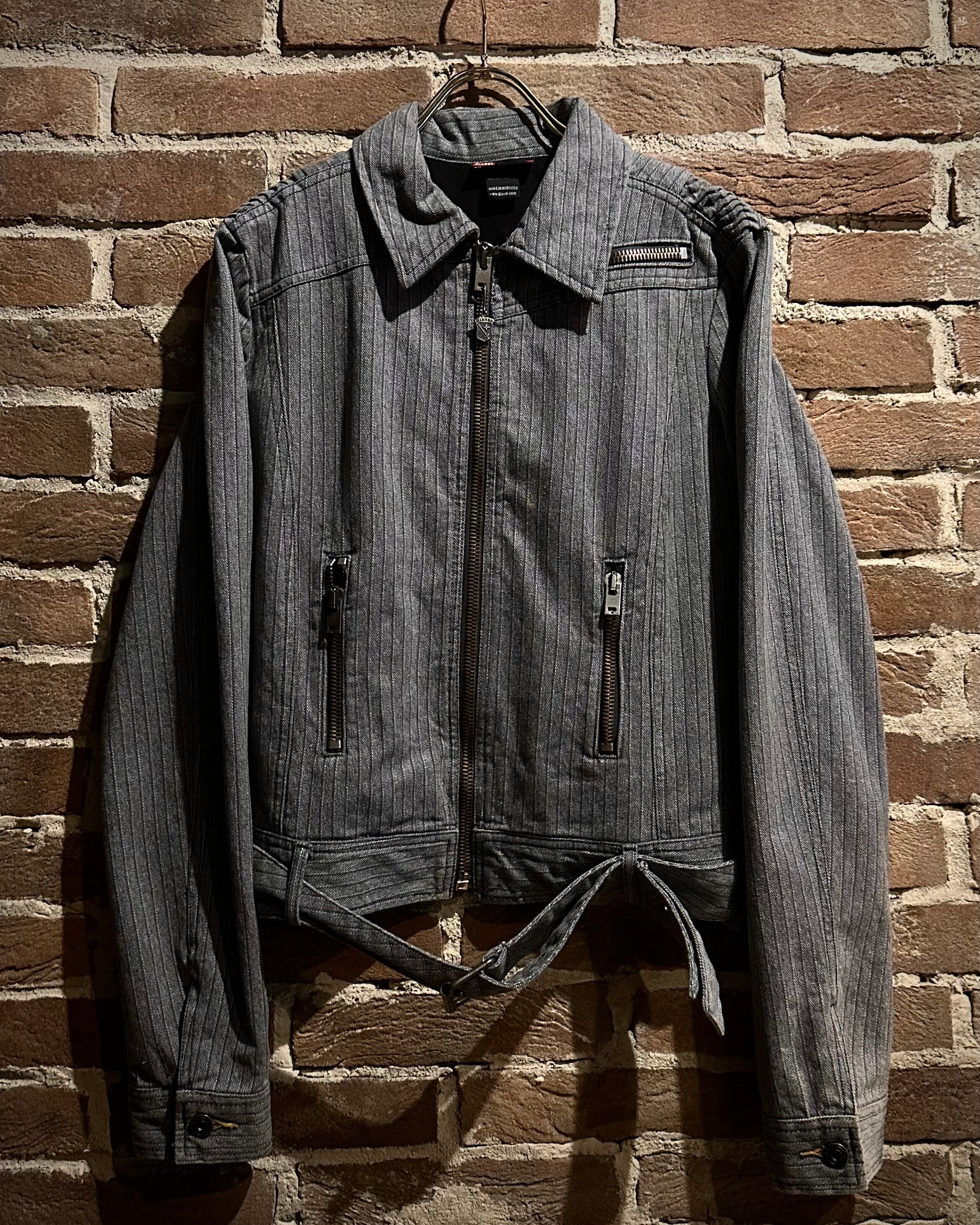 Jupe by Jackie カバーオール THE GANG 古着 Jupe by Jackie カバーオール THE GANG 古着