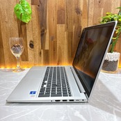 美品 2022年式/HP ProBook 450 G9/メモリ8GB/SSD256GB/15.6型/大型ノートパソコン