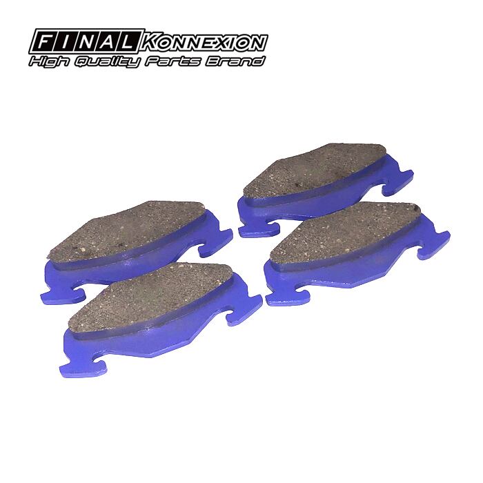 STEALTH Kei】 ブレーキパッド HONDA PP1 ビート 1991.05〜 品番 STEALTH Kei】 ブレーキパッド HONDA PP1 ビート 1991.05〜 品番