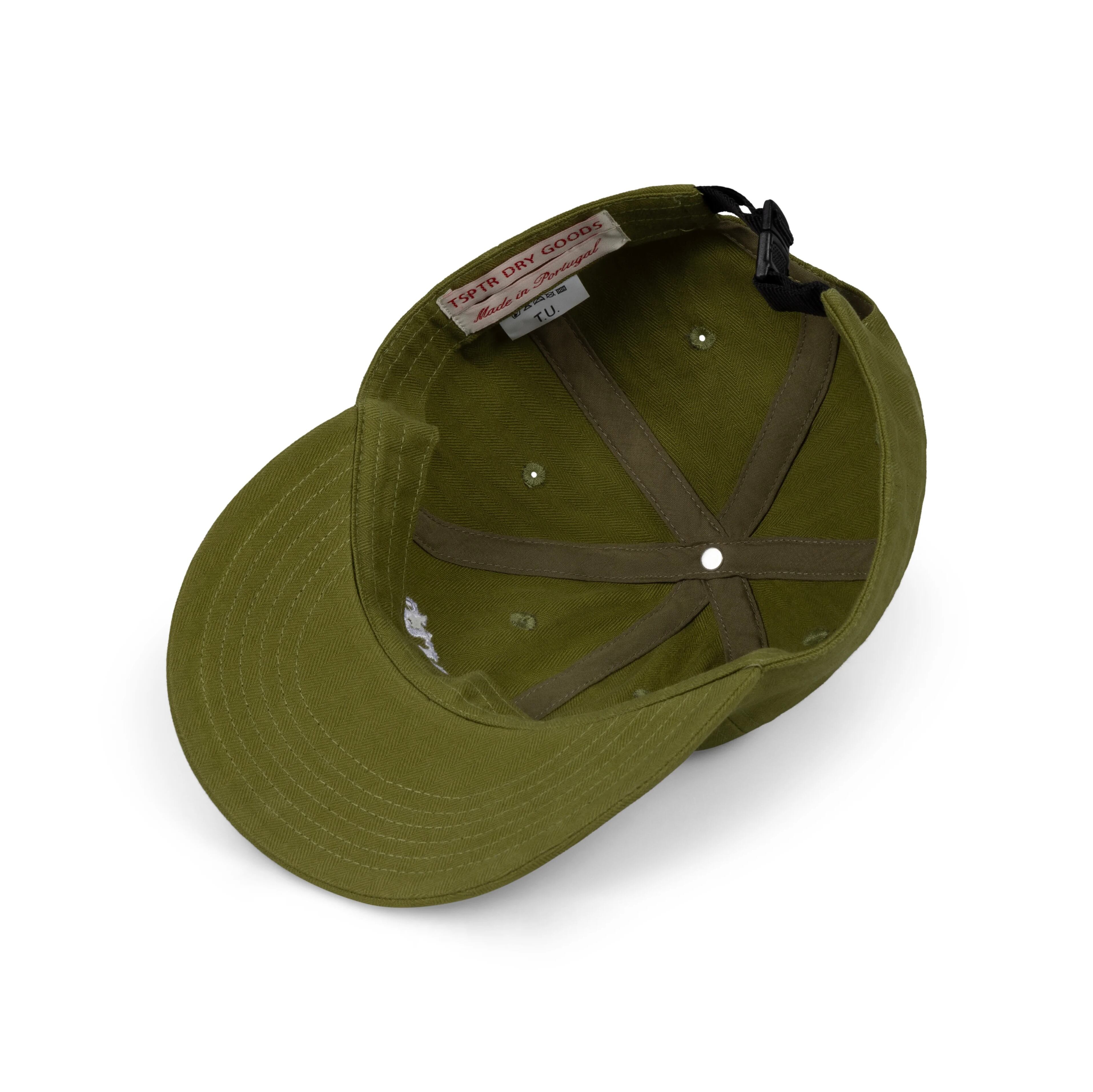 新品未使用 キャップ ホールアースカタログ 日本未発売 INFIELDER DESIGN 】 