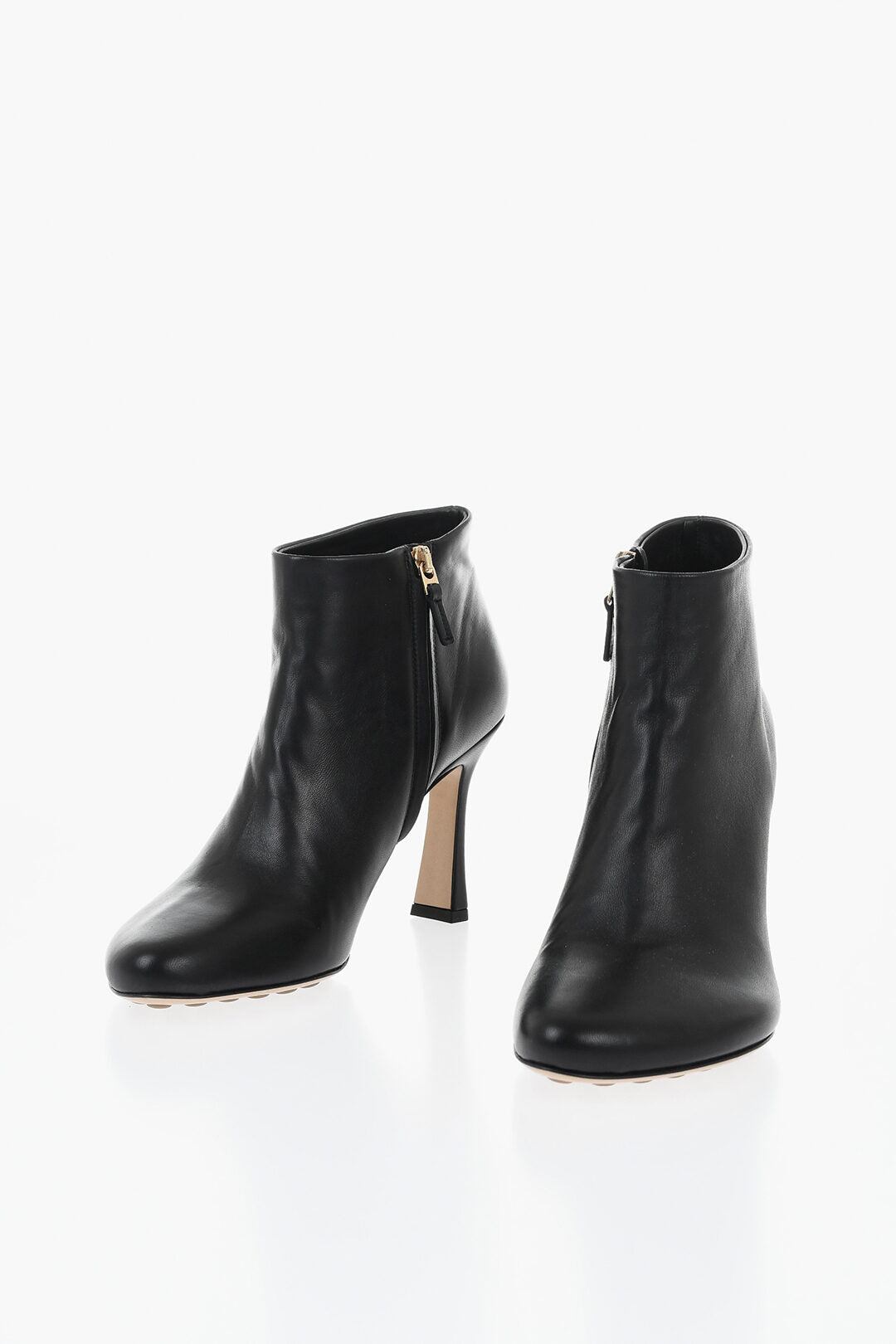 BOTTEGA VENETA ボッテガヴェネタ ブーツ レザー