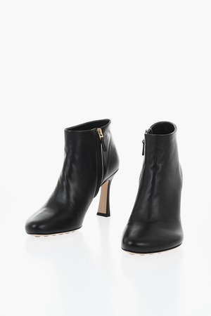 BOTTEGA VENETA ボッテガヴェネタ ブーツ レザー