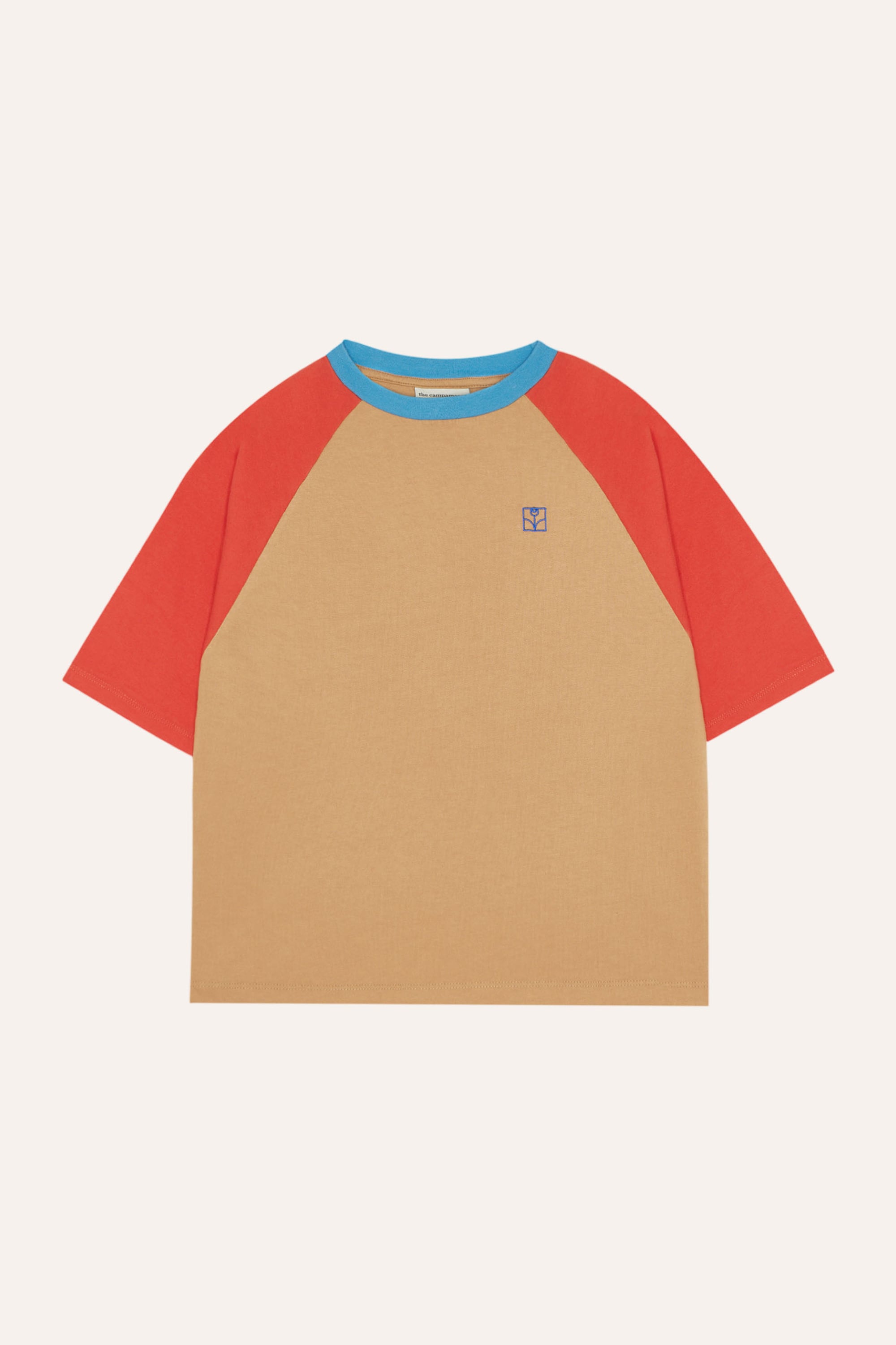 The Campamento | kobito de punch/コビトデパンチ