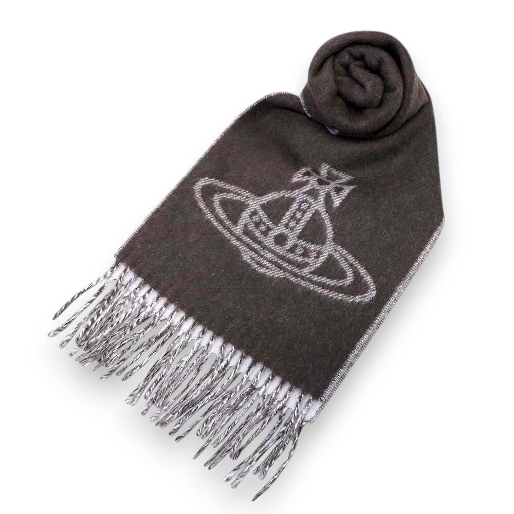 ヴィヴィアンウエストウッド VIVIENNE WESTWOOD マフラー レディース