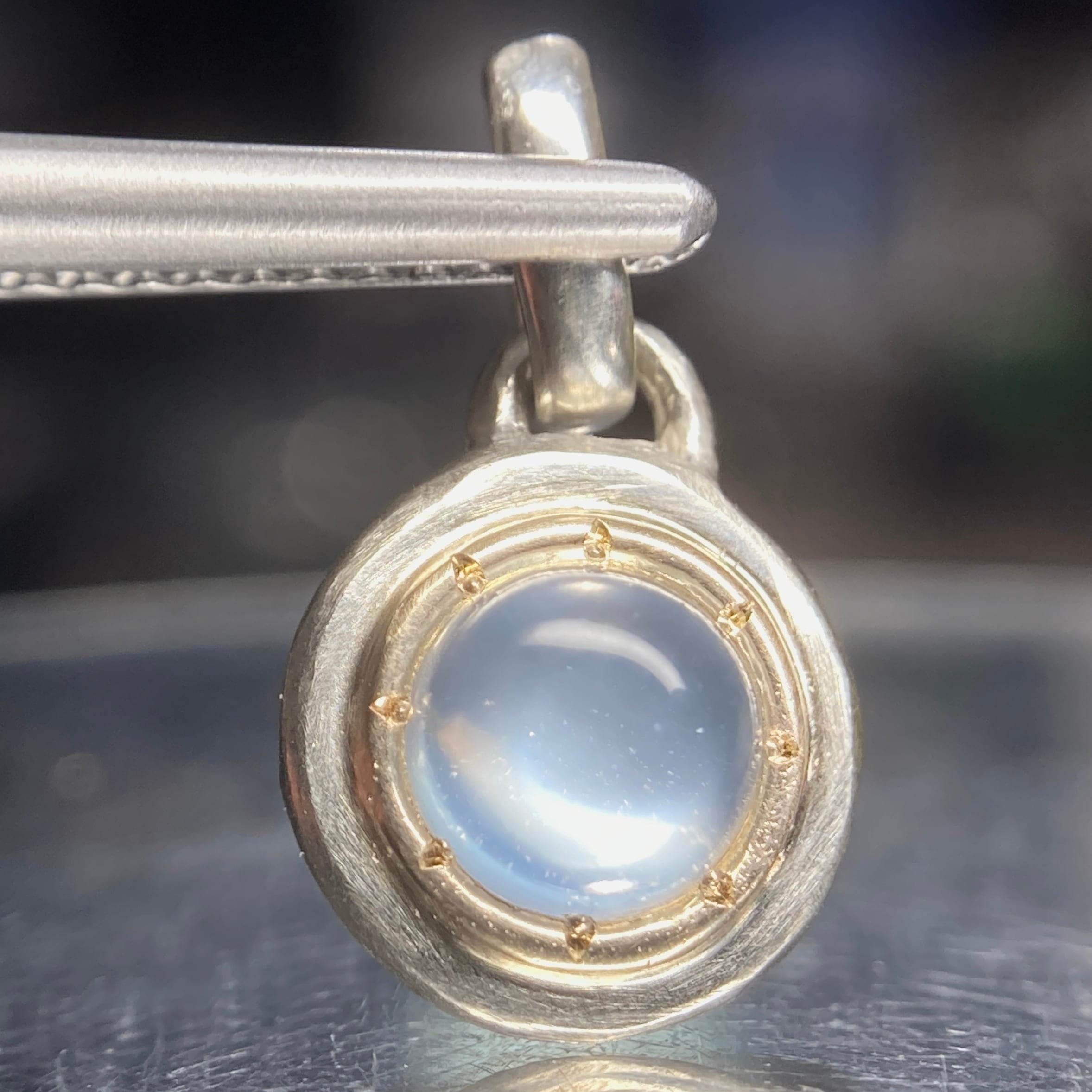 Necklace | tatsuo nagahata