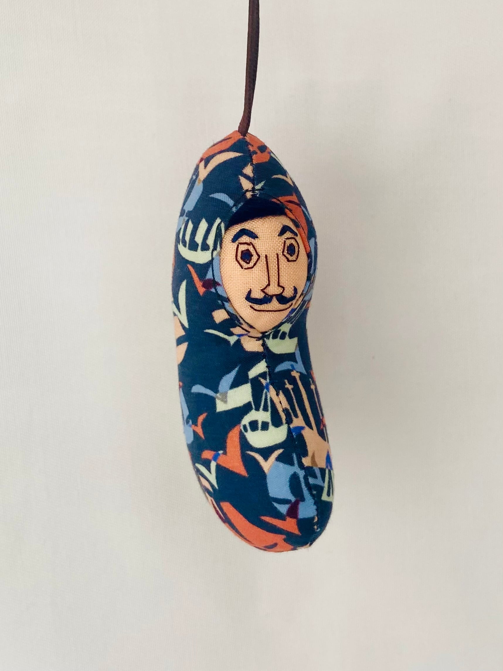 mamezukin