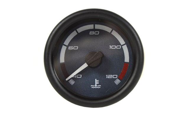 30D162A 水温計、Sパック、2015年以降、30D061A 改