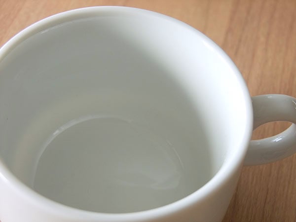 コーヒーカップ 白 スタッキングカップ小 スープカップ 陶器 業務用