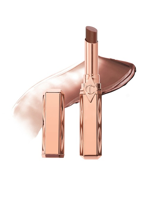 【Charlotte Tilbury 】PILLOW TALK BLUSH BALM LIP TINT　90s KISS　ピロートークブラッシュバームシア―リップティント
