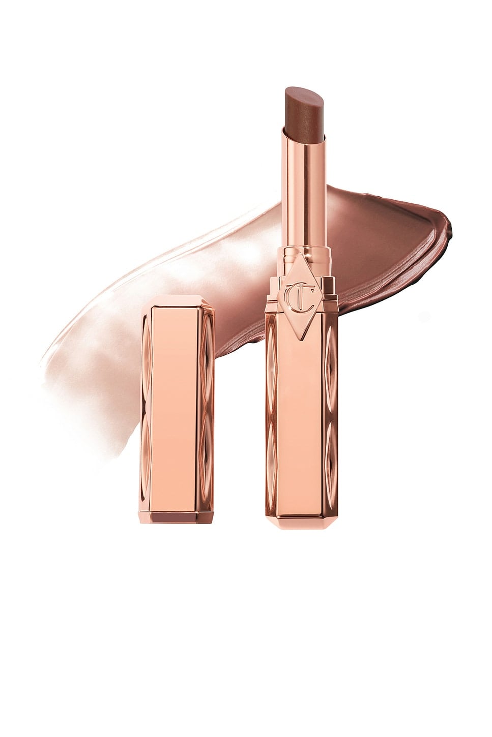 【Charlotte Tilbury 】PILLOW TALK BLUSH BALM LIP TINT 90s KISS ピロートークブラッシュバームシア―リップティント