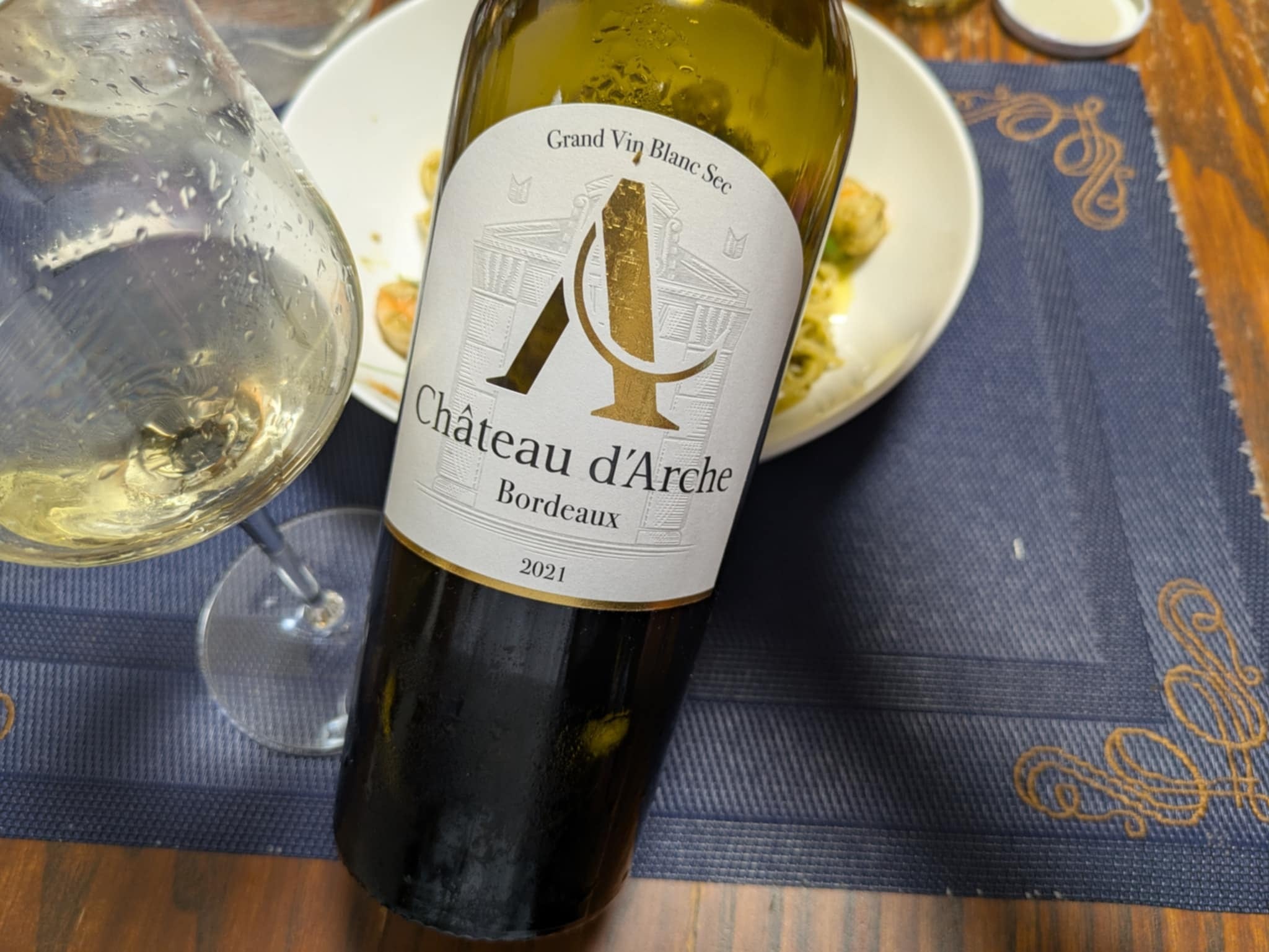 GRACE BLANC DE BLANCS 2016 EXTRA BRUT | YAMAUCHI-YA Wines