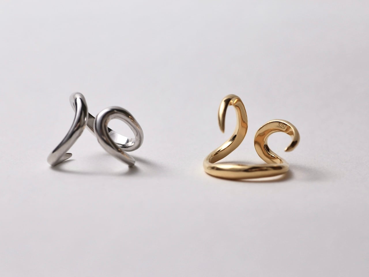 RSR-20 claw loop ring | Rema.