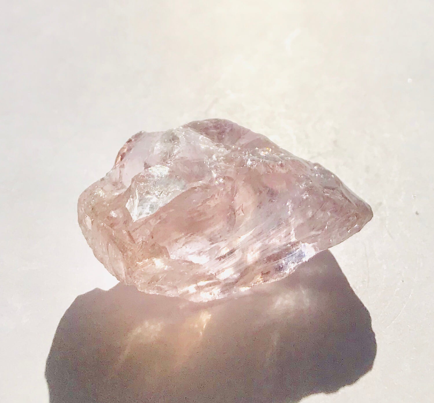 アンダラクリスタル ローズドフランス52g