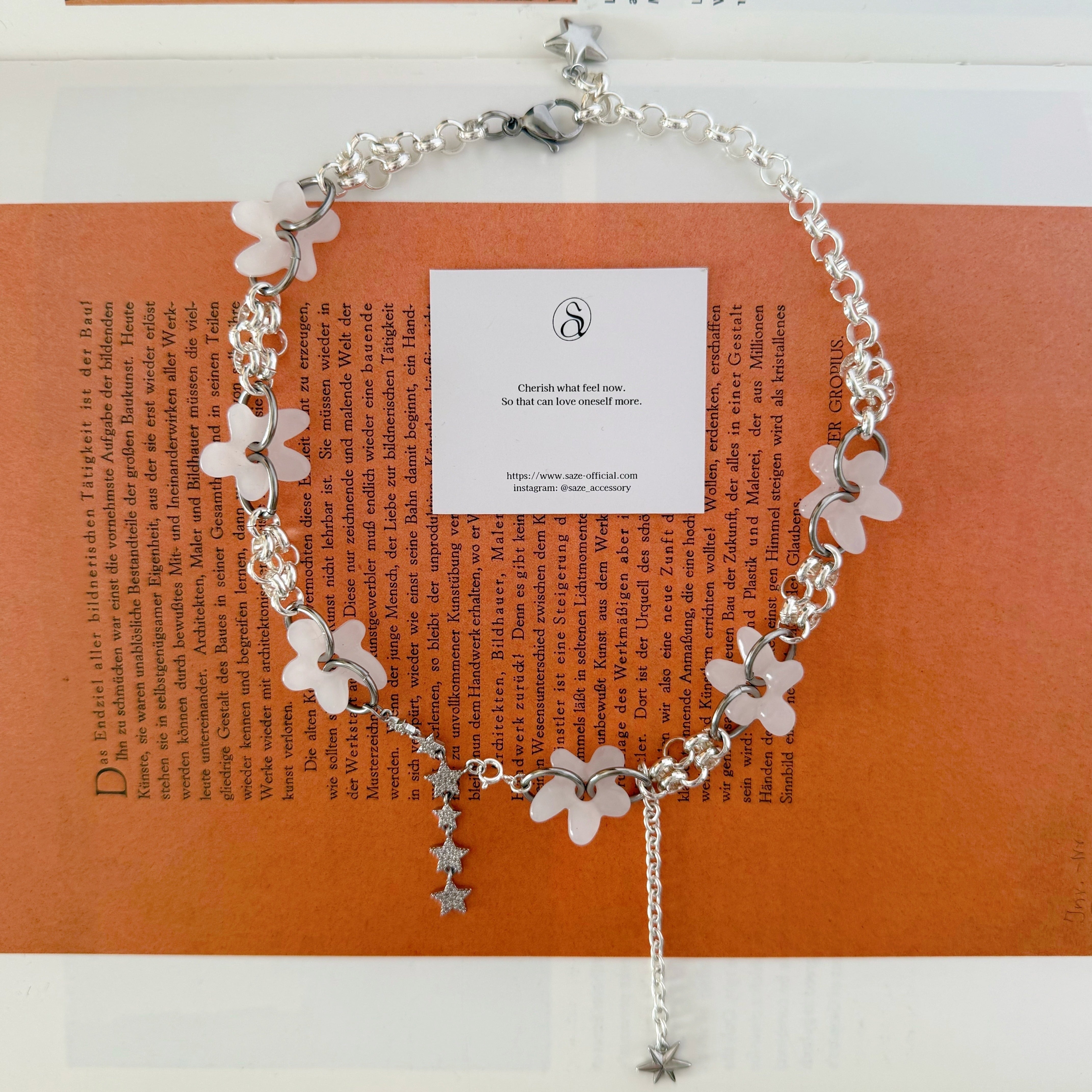 floral crown | saze