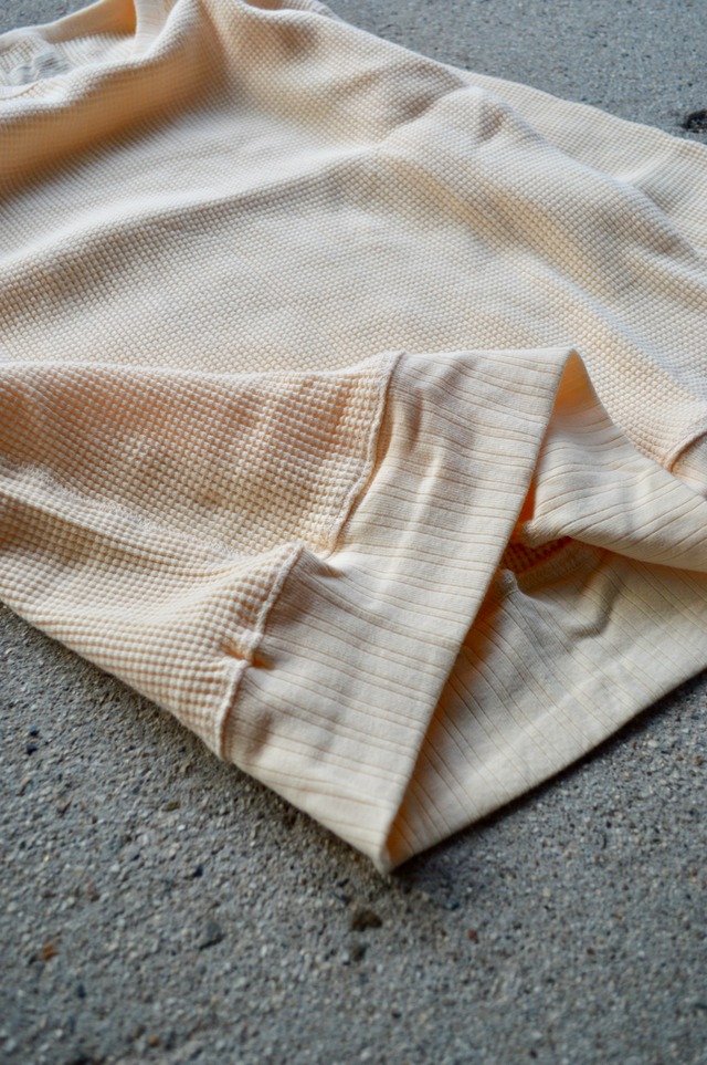 US Army 1980s Reproduct Cold Weather Heavy Thermal Ivory 米軍 復刻 ヘビーサーマル