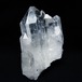 水晶 クラスター 原石 アーカンソー産 一点物 172-3469